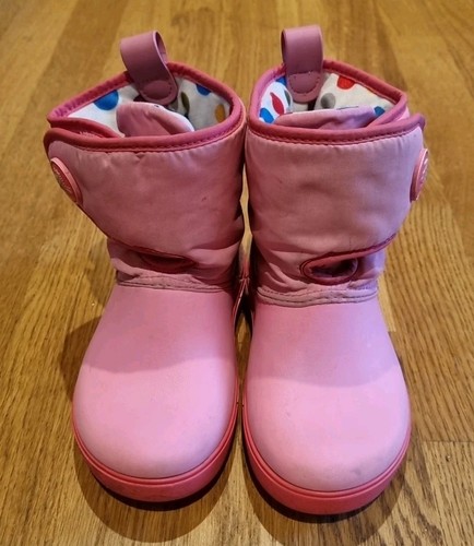 Crocs kinder crocband 5 - kinder, ll.5