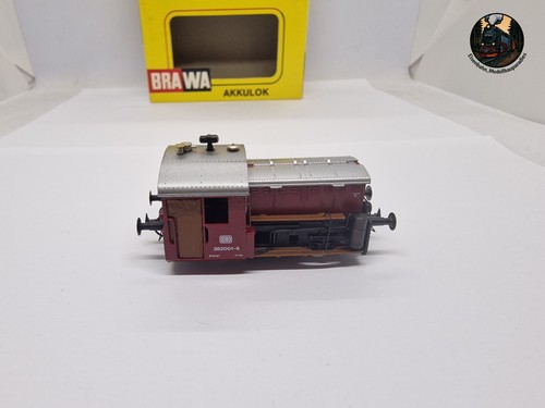 Brawa 0483 akkulok köf br - kÖf,