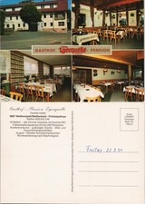 Ansichtskarte Weißenstadt