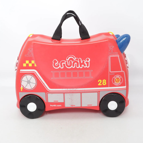 Trunki koffer model - trunki,, model: