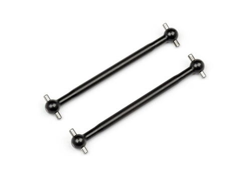Hpi antriebswelle 56mm wr8 ken - antriebswelle,