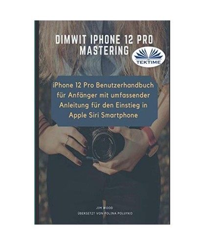 Dimwit iphone pro - 12,