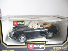 VJ652* Burago 1/18 3031