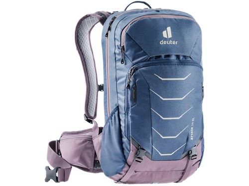 Deuter attack sl blau - -,