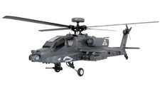 APACHE AH-64D CP HELIKOPTER