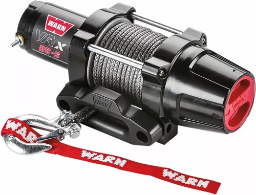 Winde vrx warn 101020 - vrx,