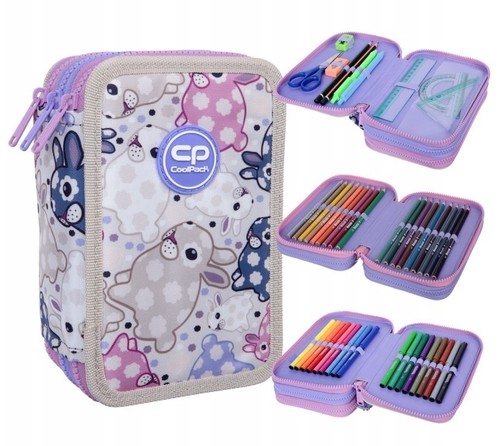 Coolpack fach teilig - coolpack, 44-teilig