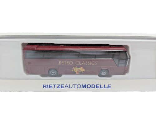 Rietze sondermodell neoplan - rietze,