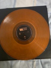 Volbeat - God of Angels Trust