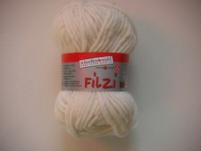 50g Filzi - Schoeller Stahl, Filzwolle, Schurwolle, Filzen