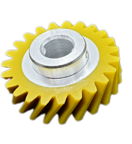 Schneckenrad zahnrad gear - zahnrad,