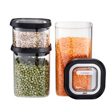 Vorratsdosen Set PANTRY 3tlg