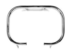 Schutzbügel Sturzbügel Chrom