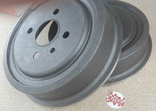 Kadett C  Bremstrommeln, Satz