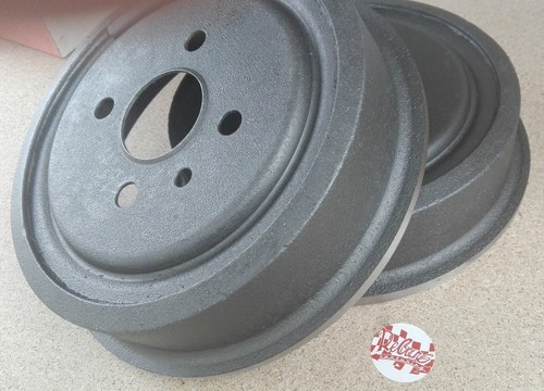 Kadett bremstrommeln satz - c,