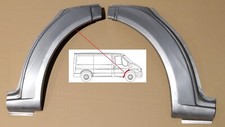 Ford transit 2000 - ford, 2000-2013