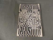 Repol Bild - Platte Op Art