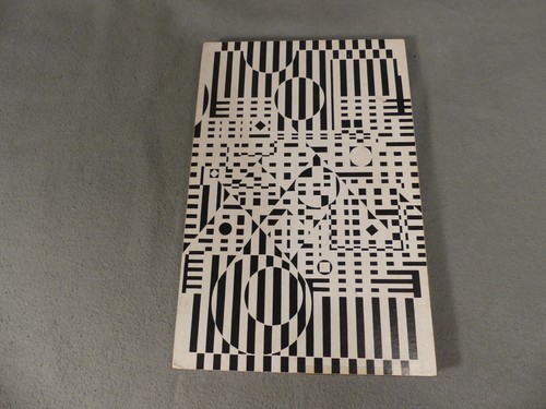 Repol bild platte op art - repol,