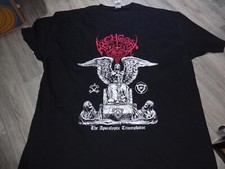 Archgoat Shirt Black Metal