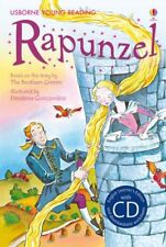 Rapunzel (English Language