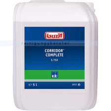 Bodenbeschichtung Buzil