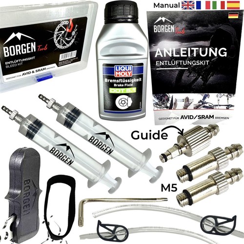 Fahrrad service set - fahrrad,
