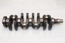 BMW E30 E34 E36 318i 518i M40 Kurbelwelle 1709814 1121-1721376