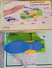 BASTELN : Puzzle - Stanzer von Your DESIGN ( 17 )