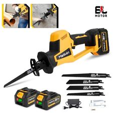 Akku Säbelsäge Reciprosäge