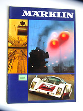 Märklin "Spanischer"