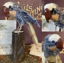 Ausgefallener großer