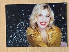 Laura Wilde Autogrammkarte original signiert #S3475