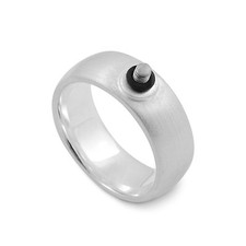 RING DING Ring 925 SILBER