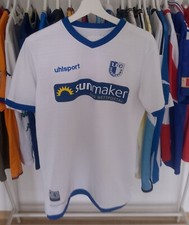 1. FC Magdeburg Trikot 2019/20 UHLSPORT SUNMAKER