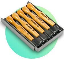 Japanisches Power Grip