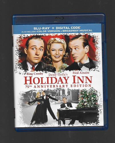 Holiday inn 75th - inn, anniversary