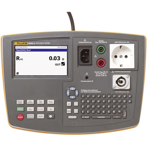 Fluke 6500-2