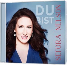 Du bist,Audio-CD | Sefora