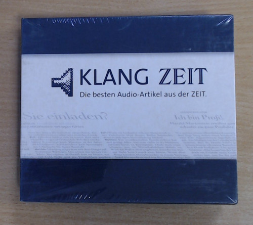 Klang zeit die - zeit, besten