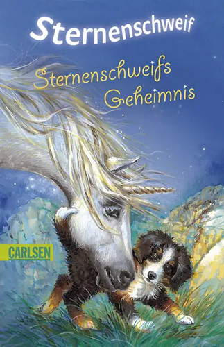 Sternenschweif band 5 - sternenschweif,,