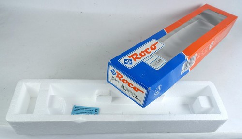 Roco 45347 leerkarton - roco,