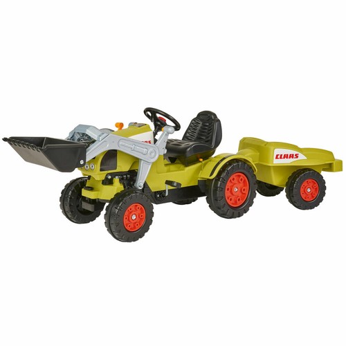 Big claas celtis - celtis, loader