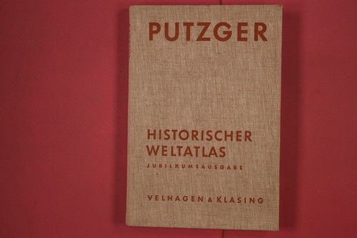 305139 putzger - 305139, f.