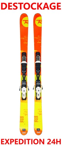 Gebrauchte rossignol sprayer - rossignol,