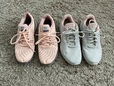 2 Paar Nike Sportschuhe