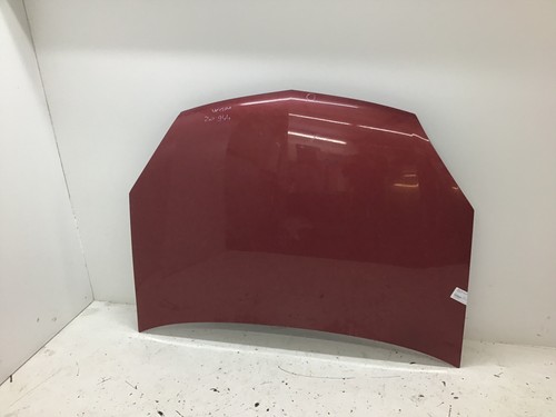 Motorhaube opel vectra - opel,