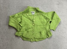 ARAN CRAFTS Damen Strickjacke