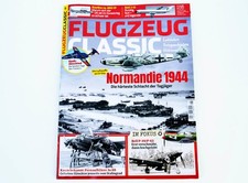 Zeitschriften Flugzeug