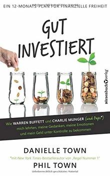 Gut investiert wie warren - gut, investiert: