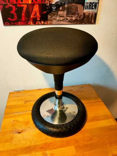 Hocker topstar sitness - hocker,